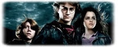 Harry Potter e O Calice de Fogo