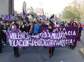 LA VIOLENCIA CONTRA LA MUJER VIOLA LOS DERECHOS HUMANOS, ESTA DEMOCRACIA: NO ES DEMOCRACIA