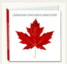 Canadian Concierge Association