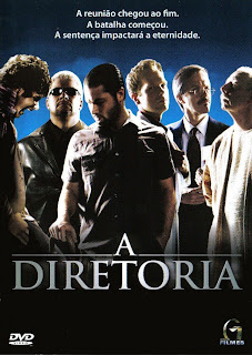 Baixar Filme A Diretoria – Dublado Baixar Filme A Diretoria – DualAudio Download