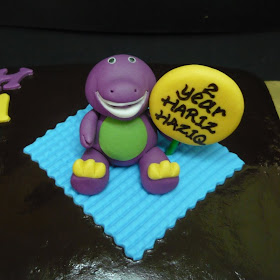 Tearoom By Bel Jee April 2010