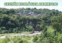 Gestión Ecológica de Riesgos