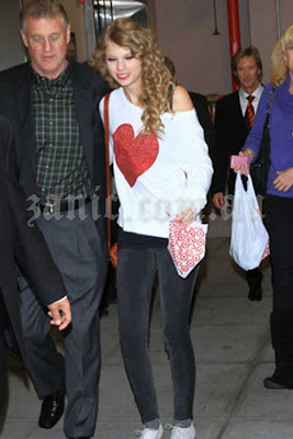 Taylor Swift Wildfox