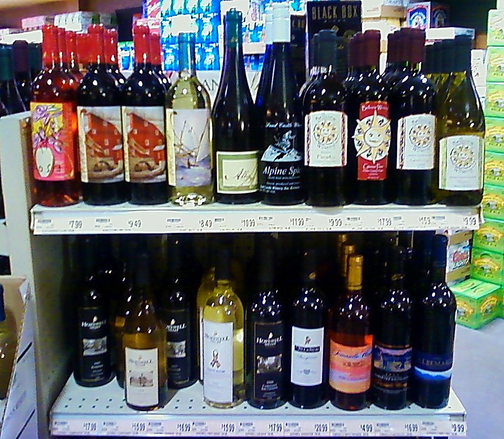 Give The Devil His Due Wegmans Best Wine Seller in New Jersey East