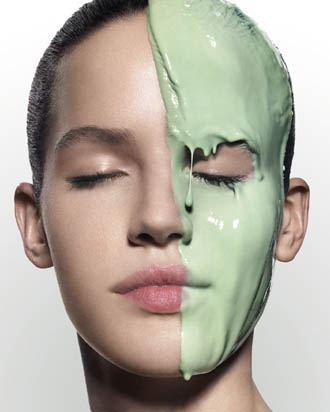 Aveda Spa Images