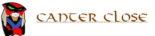>>                  Canter Close                 <<