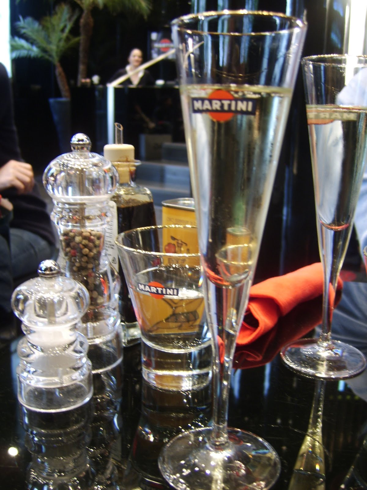 STILISSIMO MARTINI BAR MILANby Dolce&Gabbana