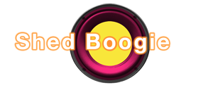 S.A.T's Shed Boogie