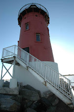 "The Lighthouse"