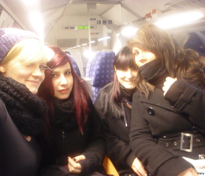 Wenn Sie Kein Brot Haben Sollen Sie Doch Kuchen Essen Marie