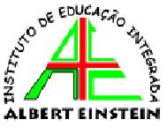 INSTITUTO DE EDUCAÇÃO INTEGRADA ALBERT EINSTEIN