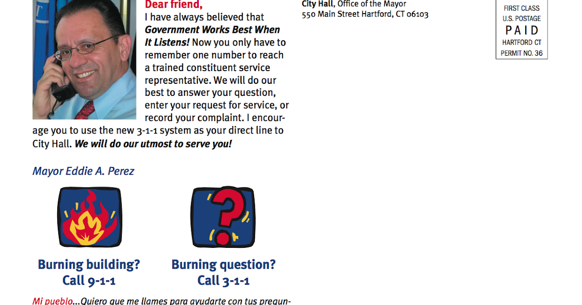 Postcard Mailers Political Mailers Effective direct