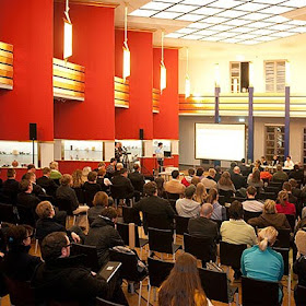 Intwoo Grassimesse 2011