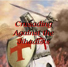 Crusading is a way of life