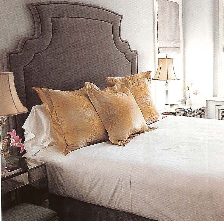 Headboards