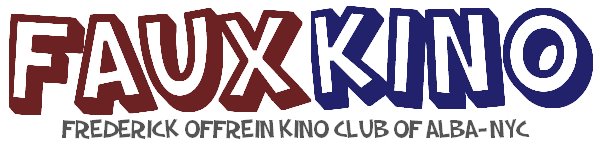Frederick Offrein Kino Club