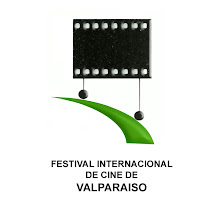 Viendo Festival Internacional de Cine de Valparaiso.