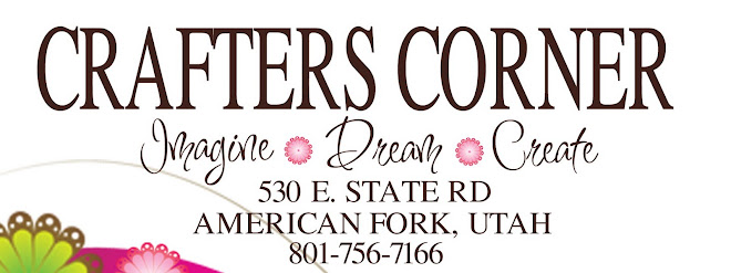 Crafters Corner