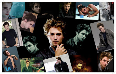 Edward Cullen