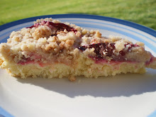 German Plum Cake