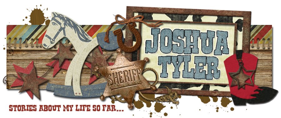 Joshua Tyler Roman