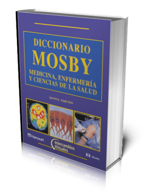 Terminologia medica diccionario