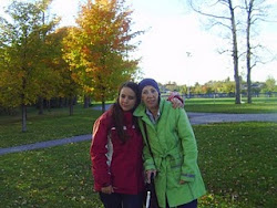 Ta maman et ta grand-maman