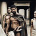 300 - The Carnal and The Intellectual (Spoiler Warning - The Plot is More or Less Revealed Below)