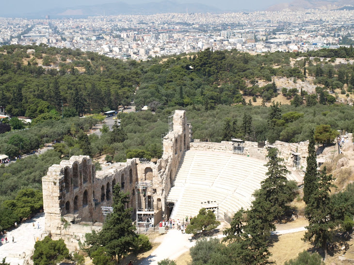 Teatro de Herodes