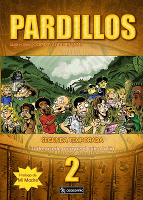 Pardillos de Aza