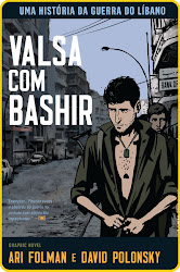 Capa do Filme Valsa com Bashir (Dublado) Baixe imagem de Valsa com Bashir (Dublado) sem Torrent