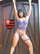 DOÇURA DO FLAMENGO