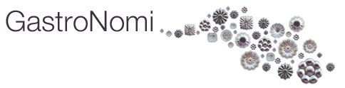 GASTROnomi