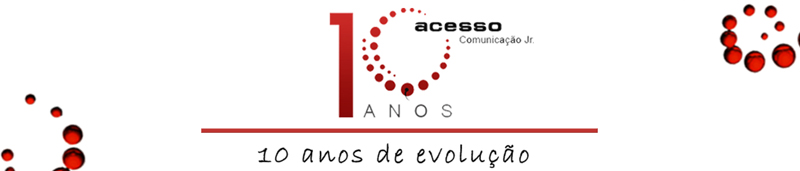 Acesso 10 anos