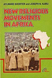 New Religious Movements in Africa