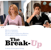 Bring the Lova Back - The Break-Up