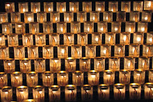 cathedral votives
