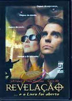 Baixar Filme Revelação - E o Livro Foi Aberto - DVDRip XviD - Dublado