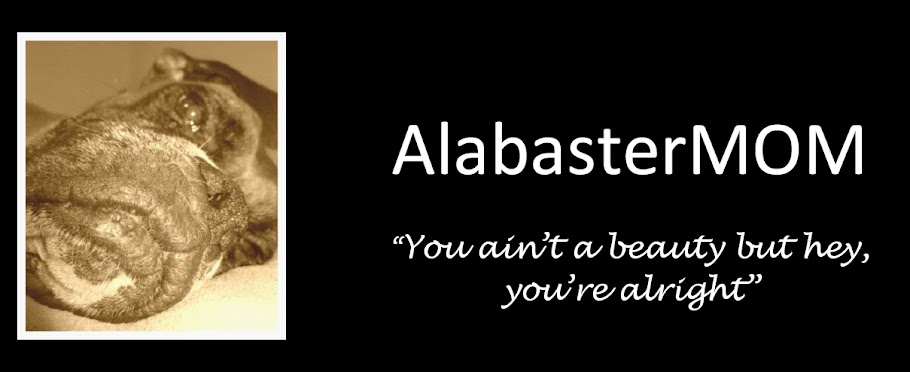 Alabaster Mom