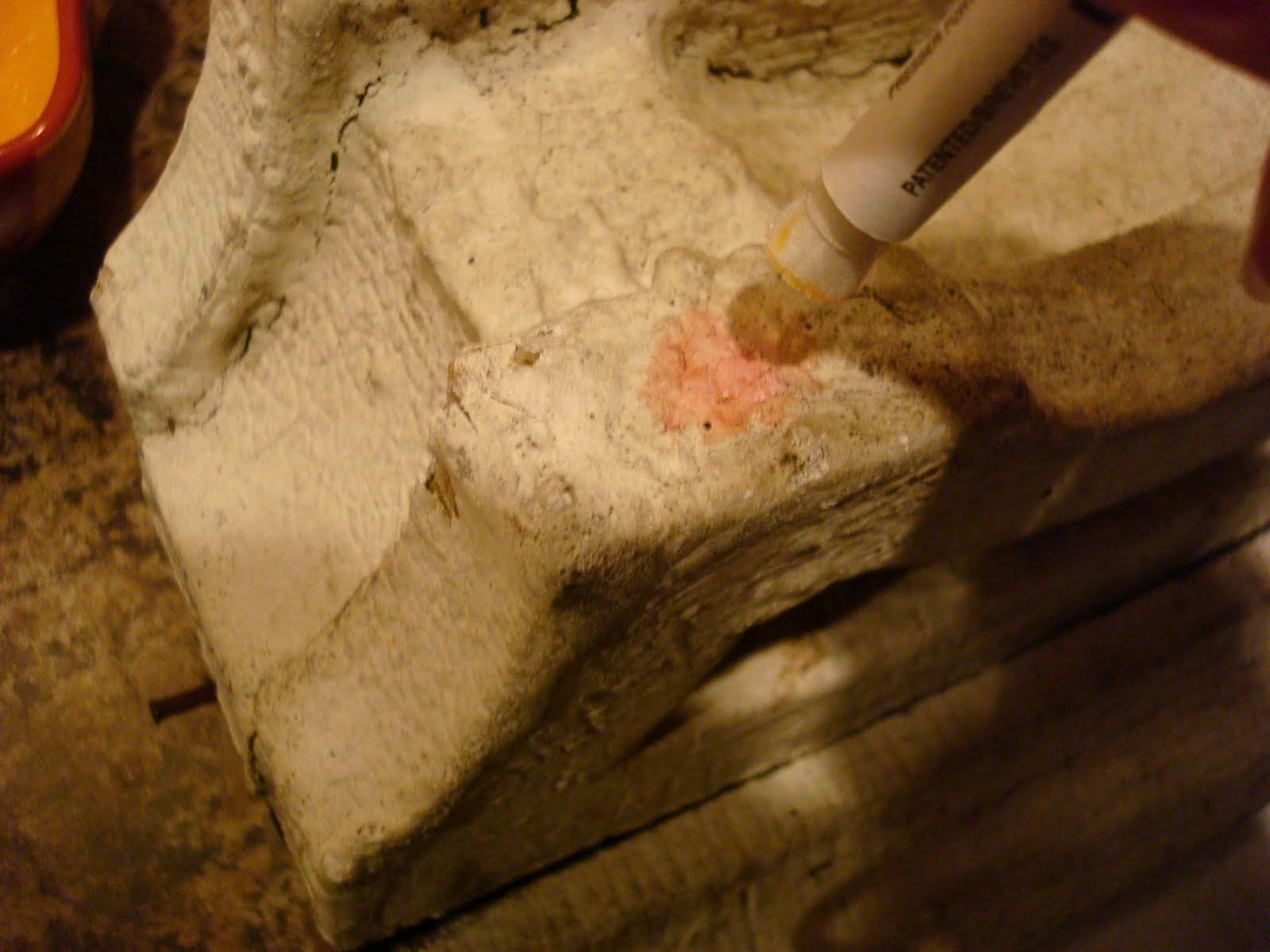 How to test for lead. from Thrifty Decor Chick