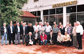 Almoço Convívio Companheiros