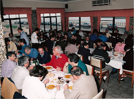 Buarcos Restaurante 1998