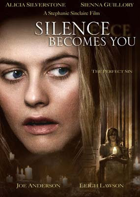 Silence Becomes You Dvdrip Xvid