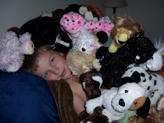 Me and My Friends!