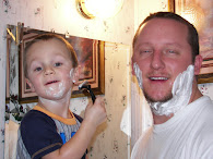 Like Father, Like Son...