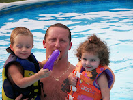 Warren & Cousin Chloe