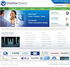 ChiroViewPresents.org