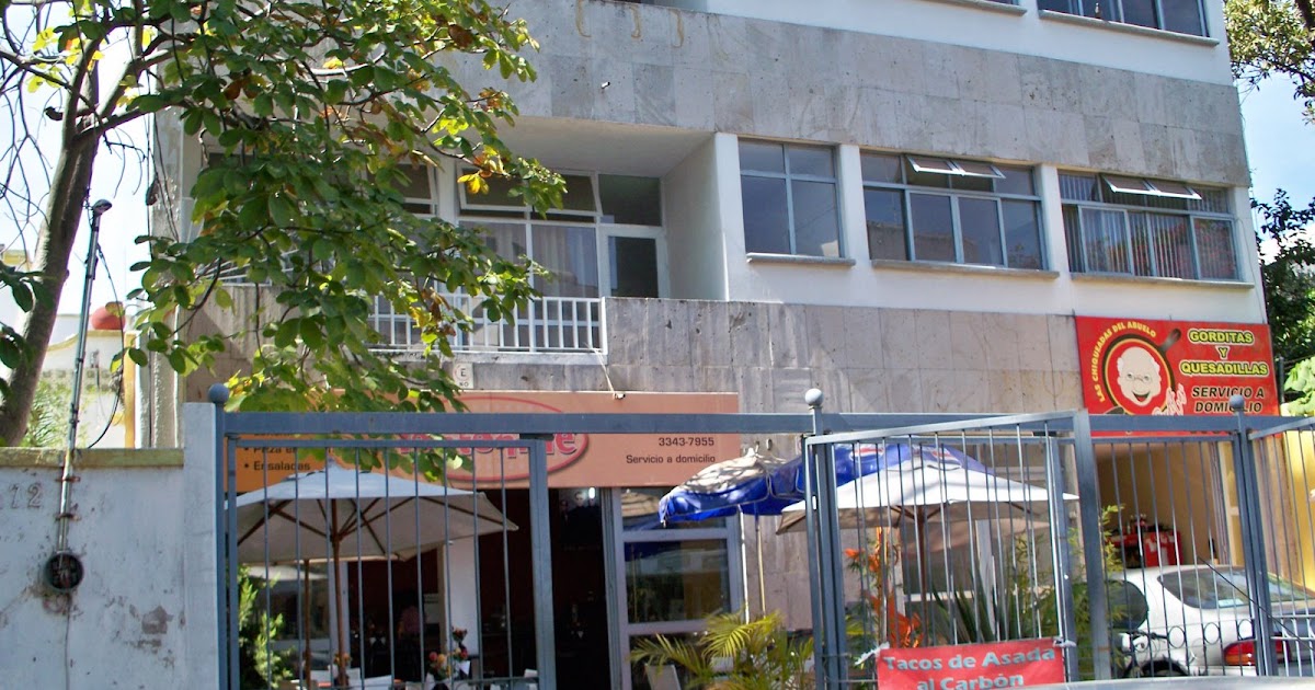 Guadalajara Mexico Residential and Commercial Real Estate plus