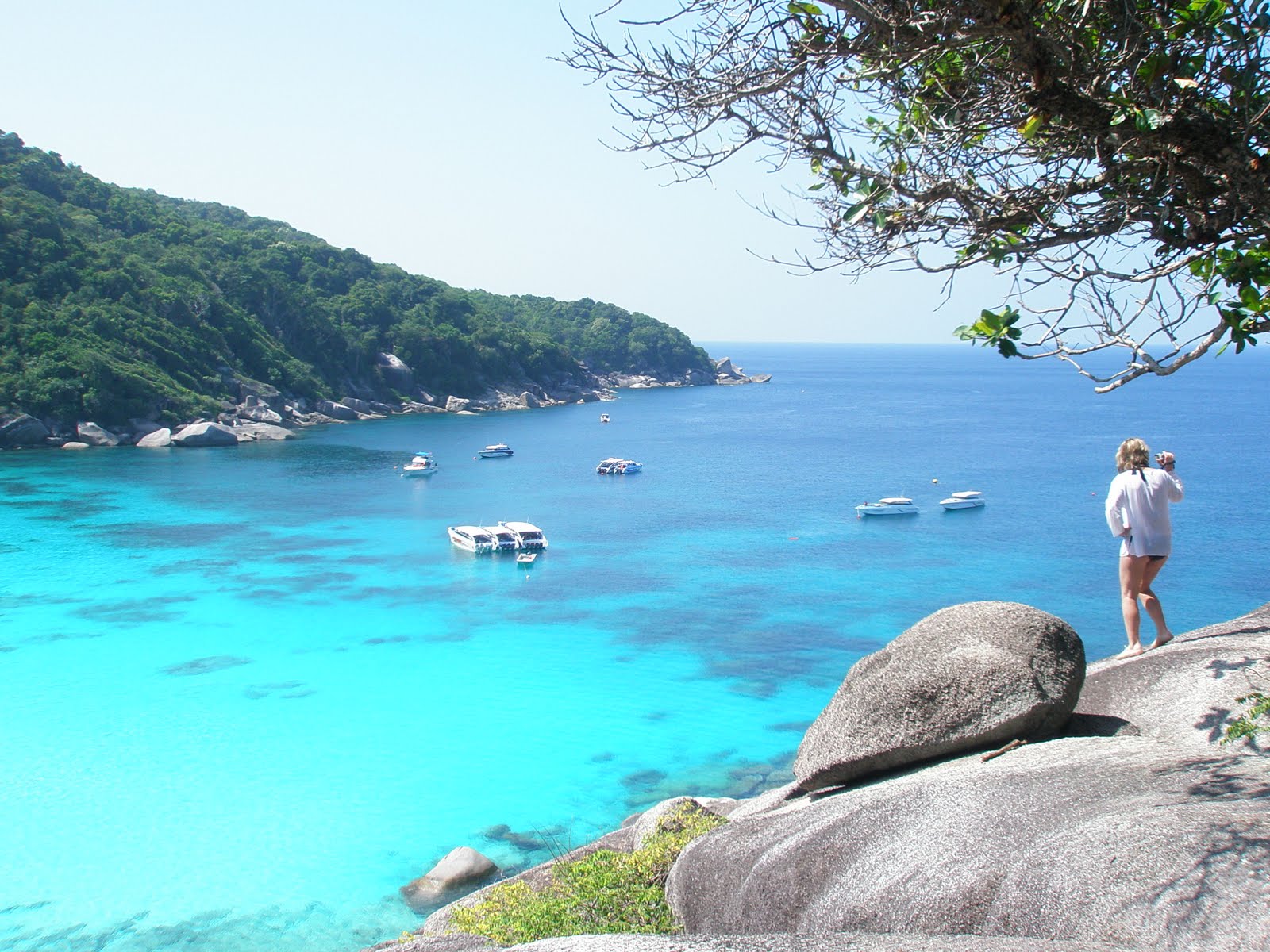 Ko Similan