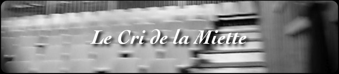 Cie du Cri de la Miette